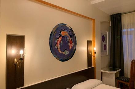 Hotel Brial *