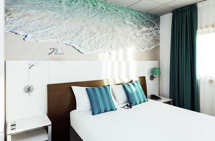Hotel Ibis 4* (A Coruña)