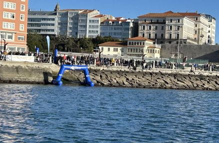 CIUDAD DE A CORUÑA