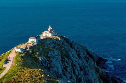 CONCELLO DE FISTERRA